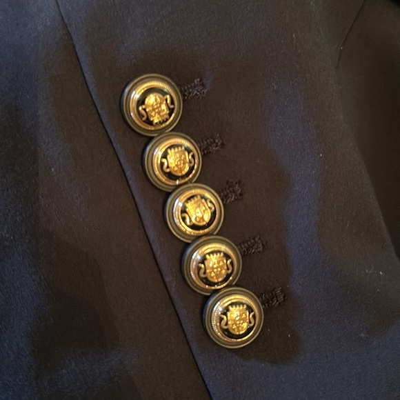 Veronica Beard Mori Dickey Jacket - Picture 2 of 5